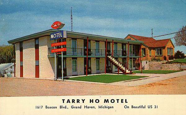 Us-31 Tarry Ho Motel-Grand Haven